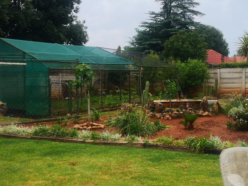 3 Bedroom Property for Sale in Stilfontein North West